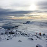 Best Time to Climb Mount Kilimanjaro